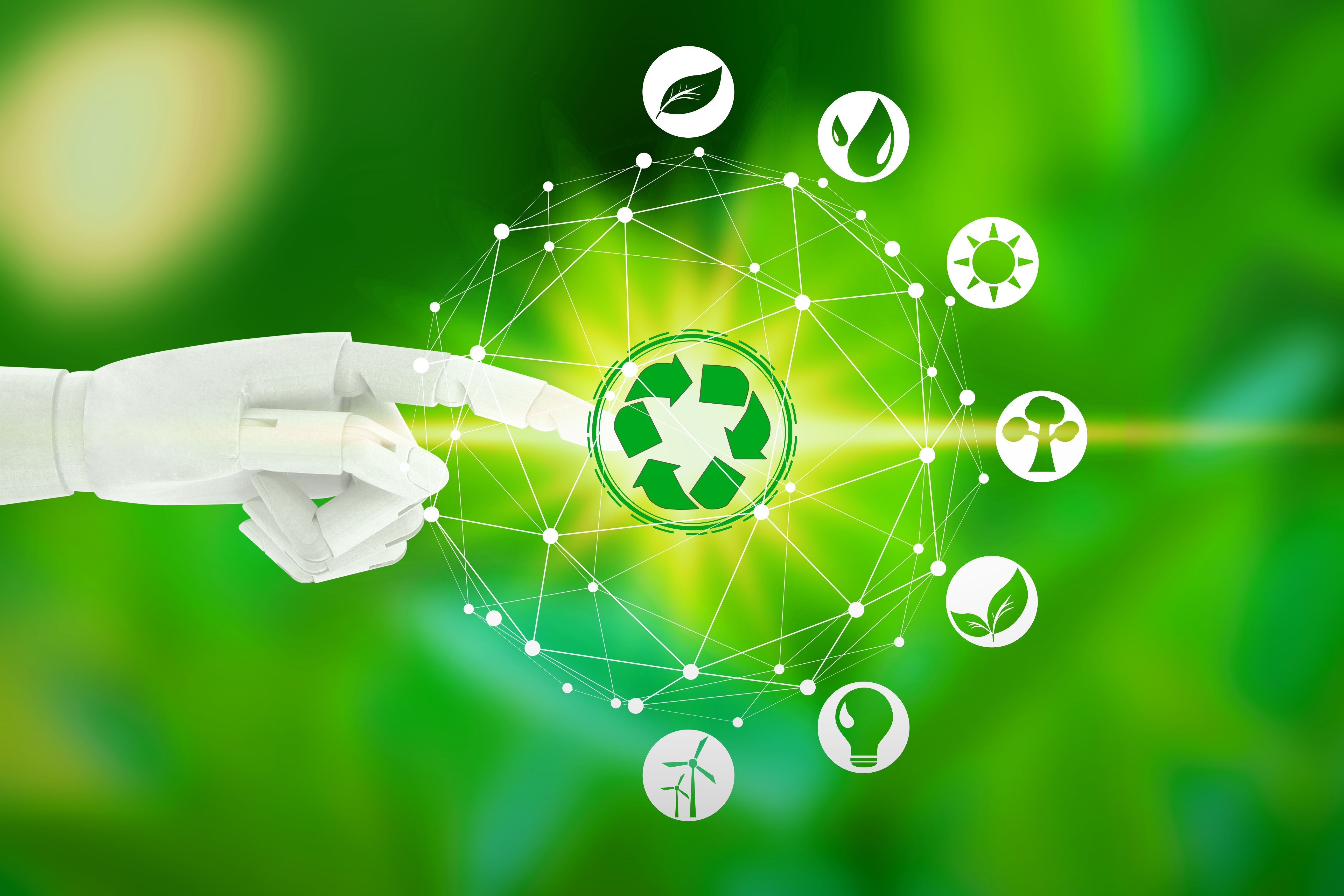 Circular Economy